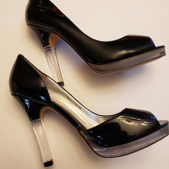 Bebe heels - Picture 4 of 9